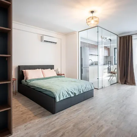 Διαμέρισμα Beautiful With Balcony And Parking! *